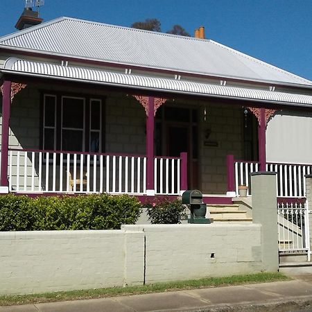 Wombermere Bed and Breakfast Goulburn Εξωτερικό φωτογραφία